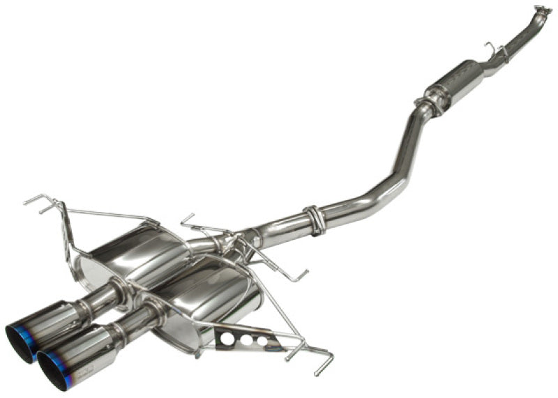 Catback HKS31021-BH003 HKS