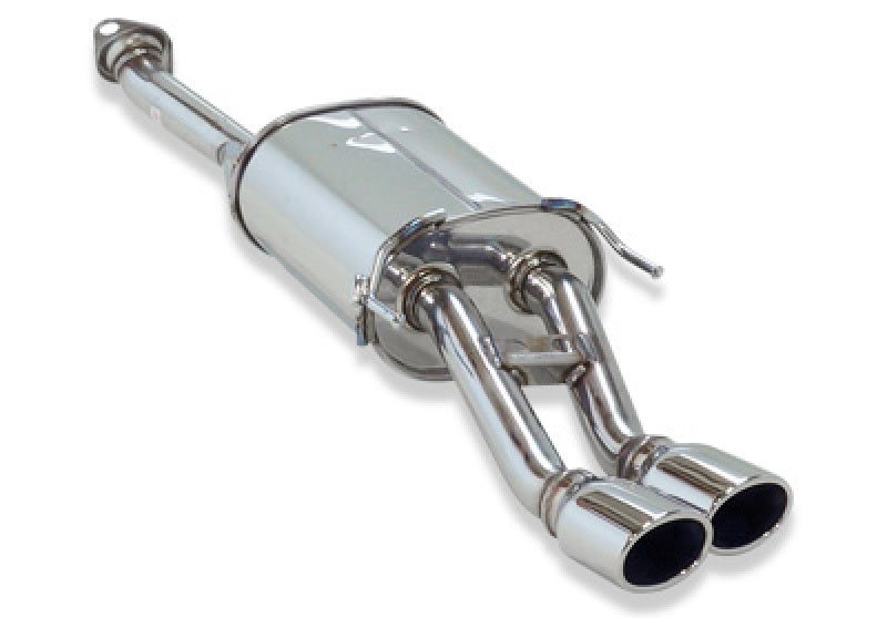 Catback HKS31021-AD003 HKS