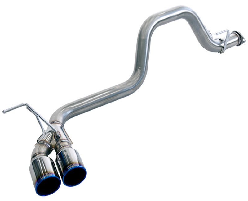 Catback HKS31021-AT007 HKS