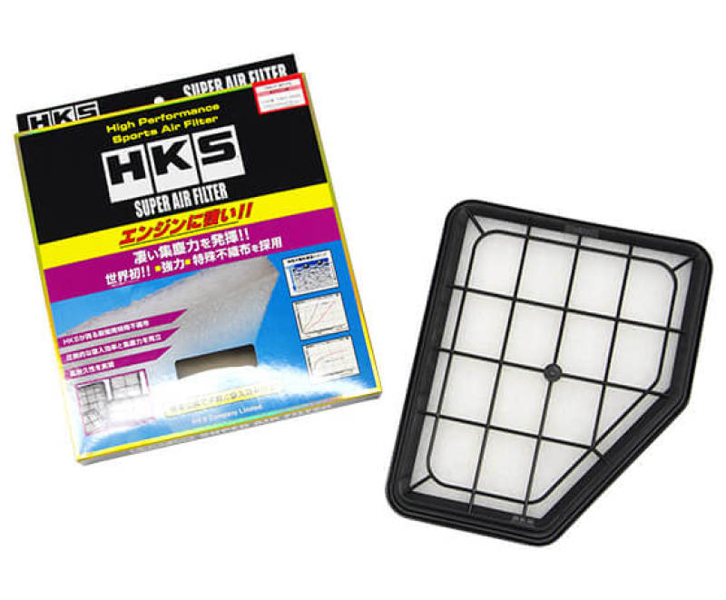 Air Filters - Direct Fit HKS70017-AT115 HKS