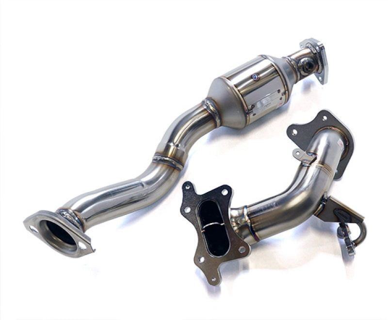 Catalytic Converter Direct Fit HKS33005-AH003 HKS
