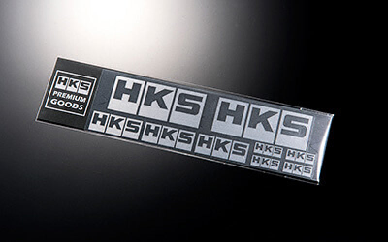 Stickers/Decals/Banners HKS51007-AK231 HKS