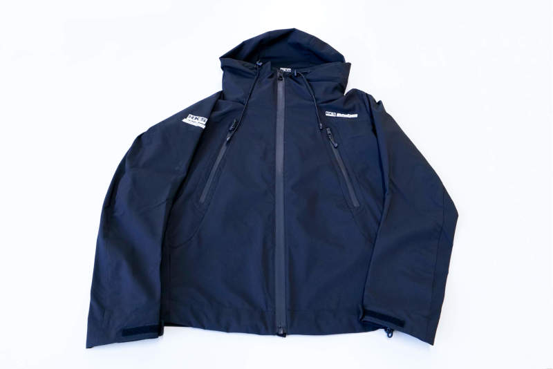 Jackets - Textile HKS51007-AK359 HKS