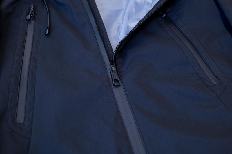 Jackets - Textile HKS51007-AK359 HKS