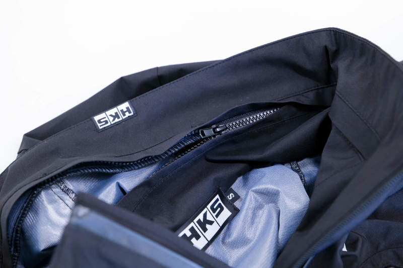 Jackets - Textile HKS51007-AK358 HKS