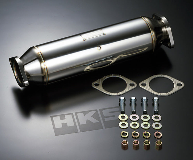 Catalytic Converter Direct Fit HKS33005-AM002 HKS