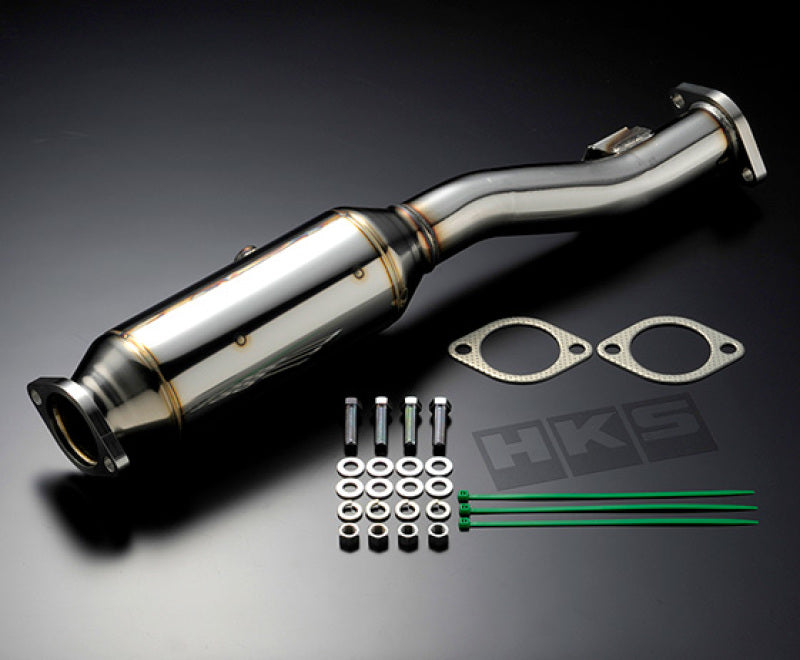 Catalytic Converter Direct Fit HKS33005-AM003 HKS