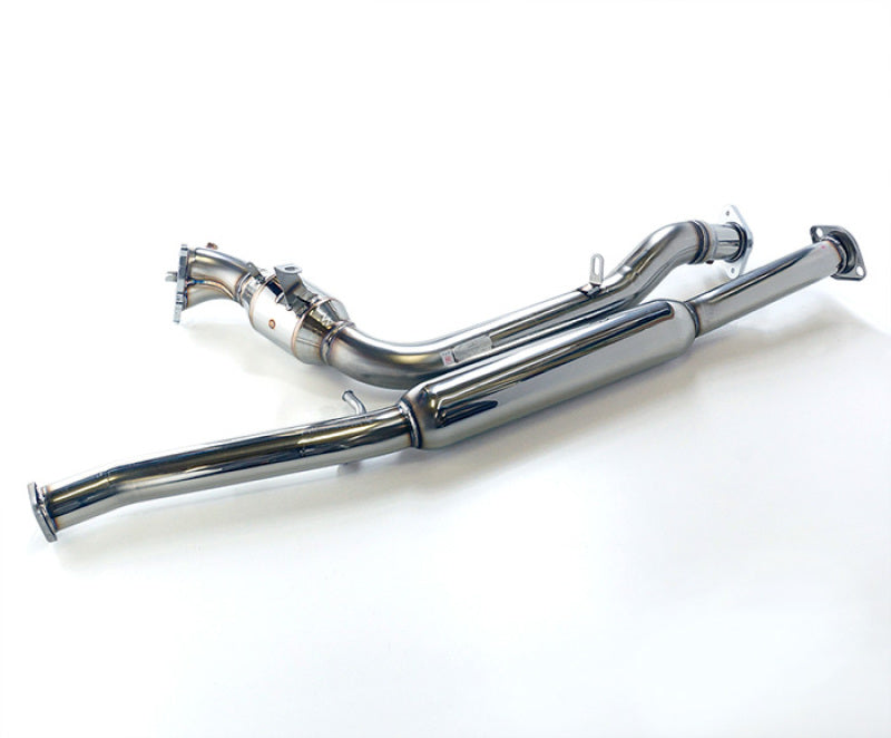 Catalytic Converter Direct Fit HKS33005-AF008 HKS