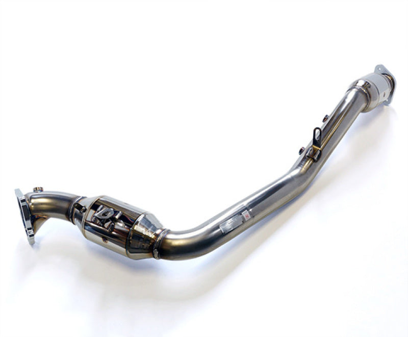Catalytic Converter Direct Fit HKS33005-AF016 HKS