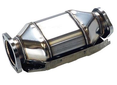 Catalytic Converter Direct Fit HKS33005-AN001 HKS
