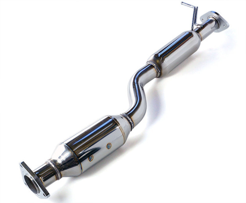 Catalytic Converter Direct Fit HKS33005-AZ001 HKS