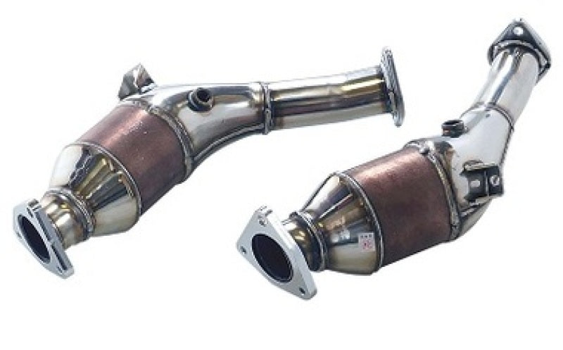 Catalytic Converter Direct Fit HKS33005-AN003 HKS