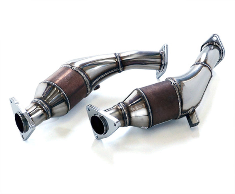 Catalytic Converter Direct Fit HKS33005-AN004 HKS