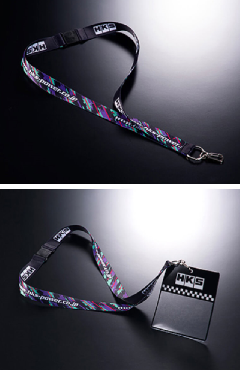 Keychains HKS51007-AK229 HKS
