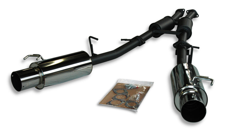 Catback HKS3106-EX003 HKS