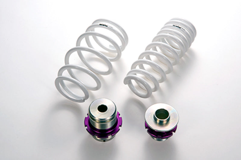 Lowering Springs HKS80280-AN001 HKS