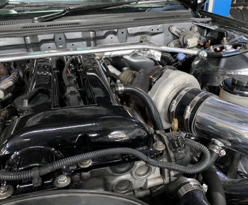Turbo Kits HKS11003-AN018 HKS