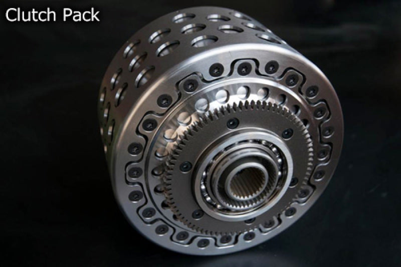 Transmission Internals HKS27006-AN002 HKS