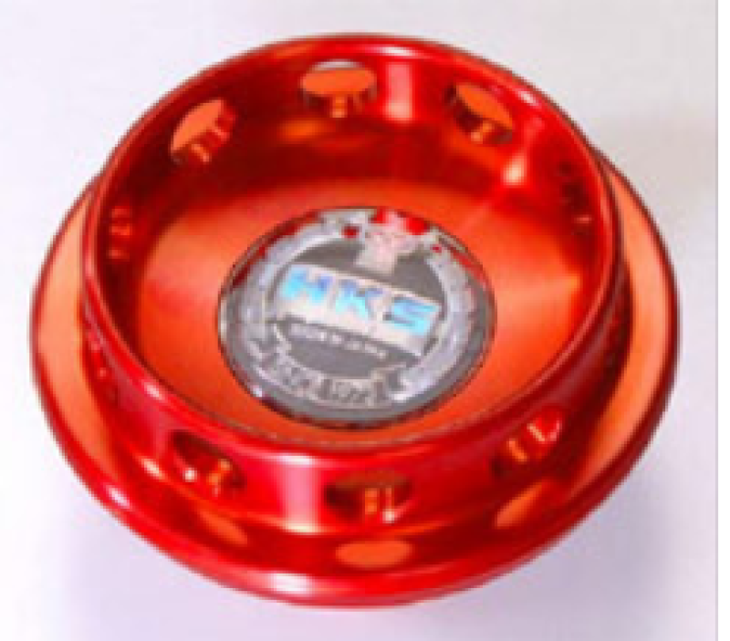 Oil Caps HKS24003-AK002 HKS
