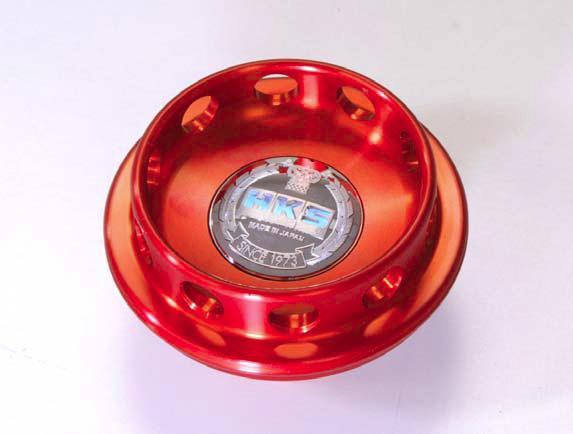 Oil Caps HKS24003-AN001 HKS