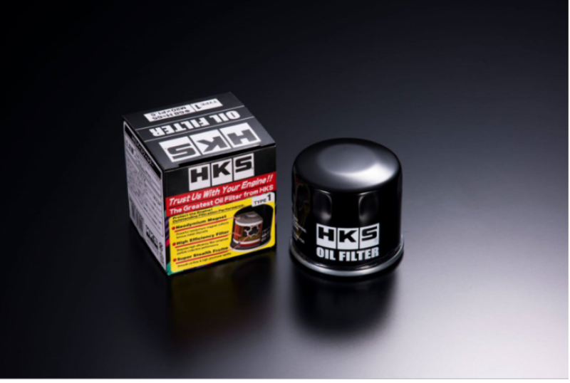 Oil Filters HKS52009-AK008 HKS