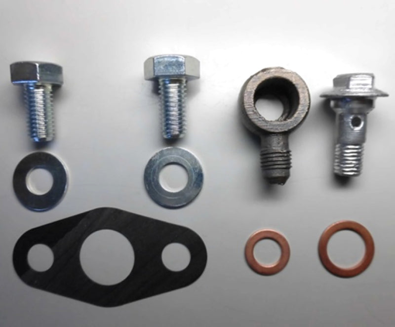 Hardware - Singles HKS14008-AK009 HKS