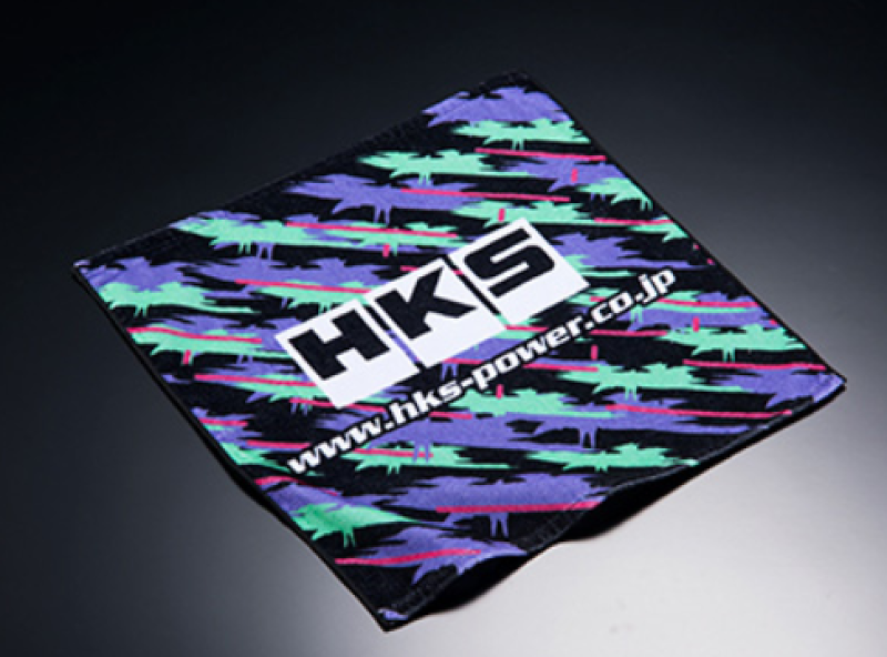 Microfibers & Towels HKS51007-AK227 HKS