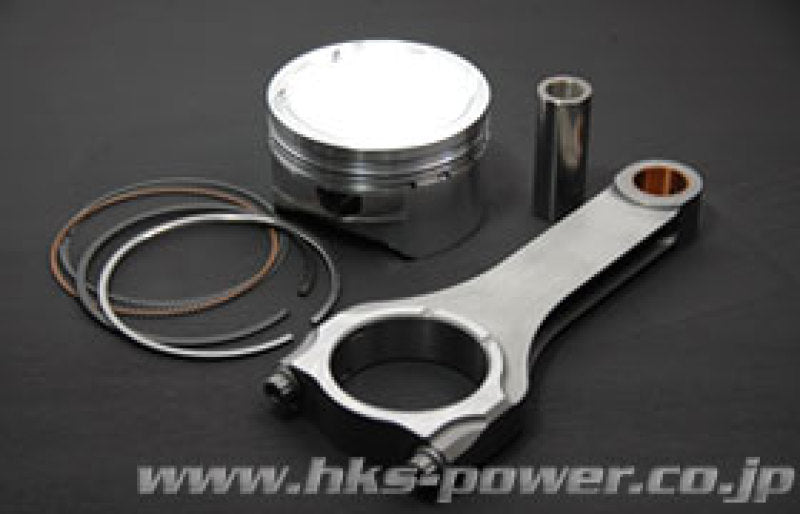 Stroker Kits HKS21004-AN017 HKS
