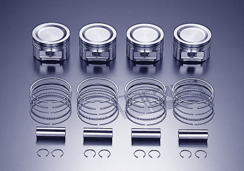 Piston Sets - Forged - 4cyl HKS21003-AT002 HKS