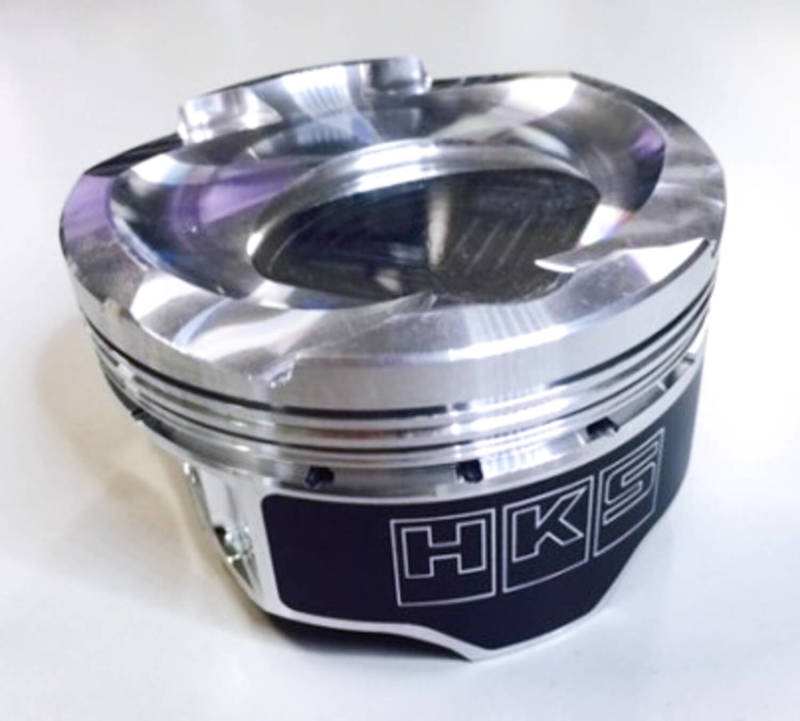 Piston Sets - Forged - 4cyl HKS21003-AT004 HKS