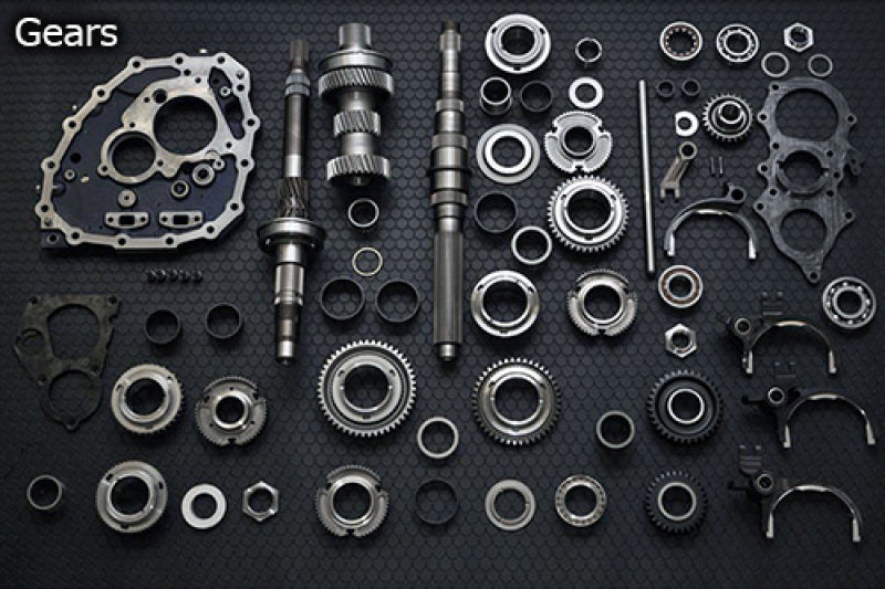 Transmission Internals HKS27006-AN013 HKS