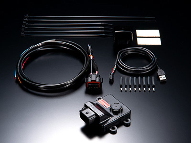 Boost Controllers HKS42999-AK017 HKS