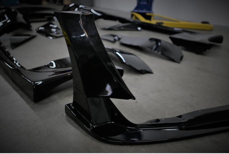 Body Kits HKS53004-AT011 HKS