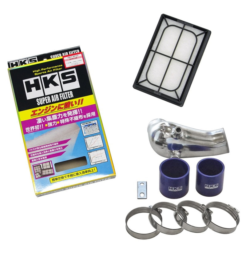 Cold Air Intakes HKS70018-AT007 HKS