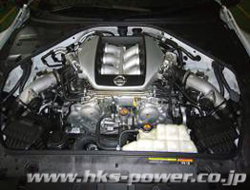 Cold Air Intakes HKS70018-AN007 HKS