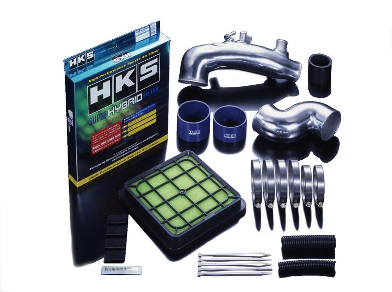 Cold Air Intakes HKS70018-AF008 HKS