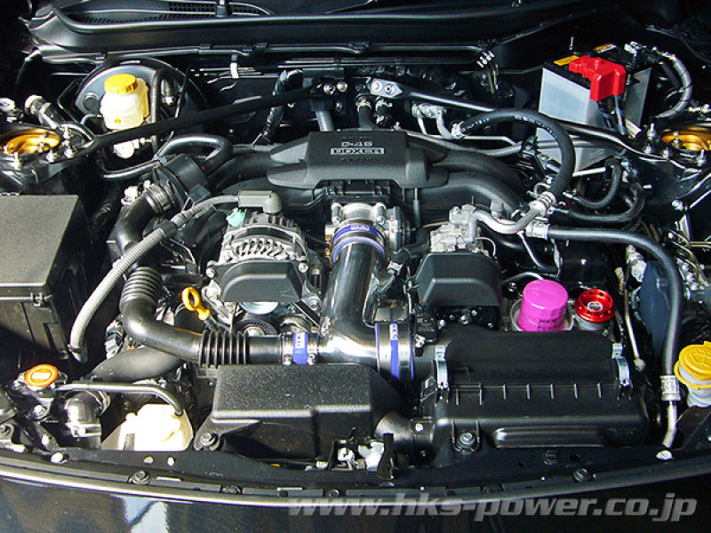 Cold Air Intakes HKS70018-AT006 HKS