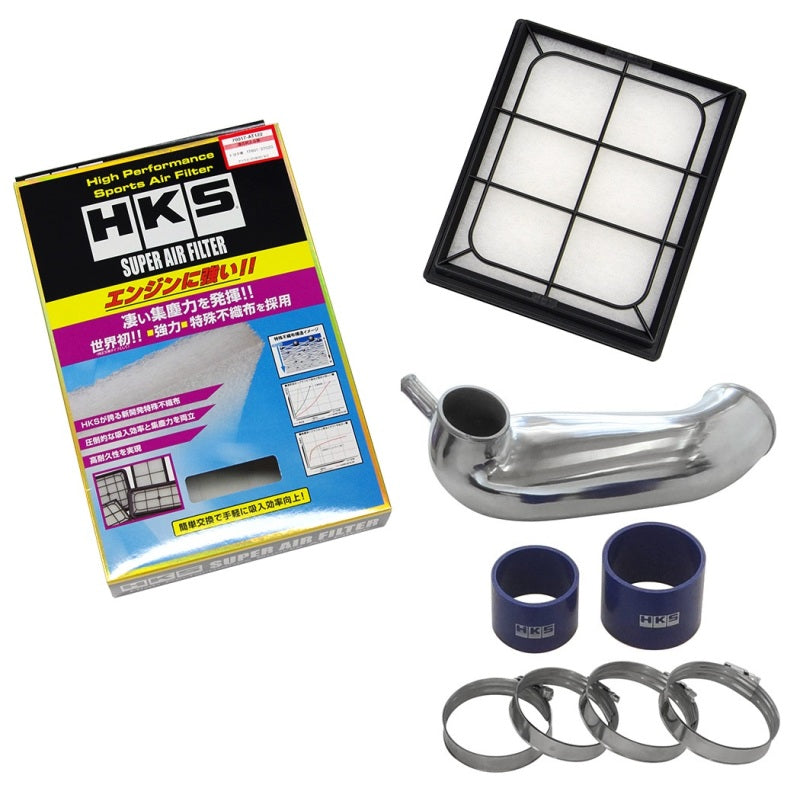 Cold Air Intakes HKS70018-AT005 HKS