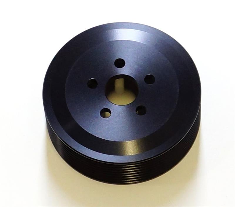 Superchargers HKS12999-AK002 HKS