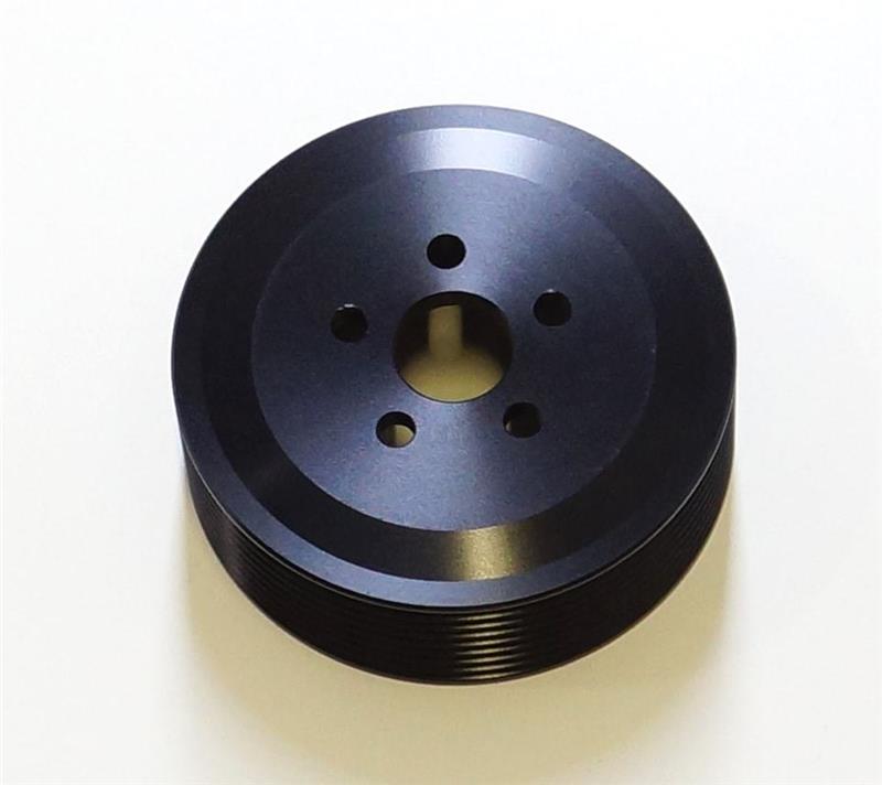Superchargers HKS12999-AK003 HKS