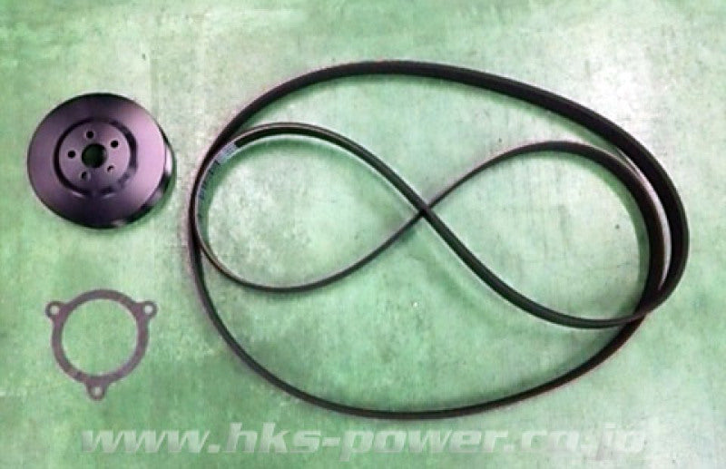 Superchargers HKS12002-KK001 HKS
