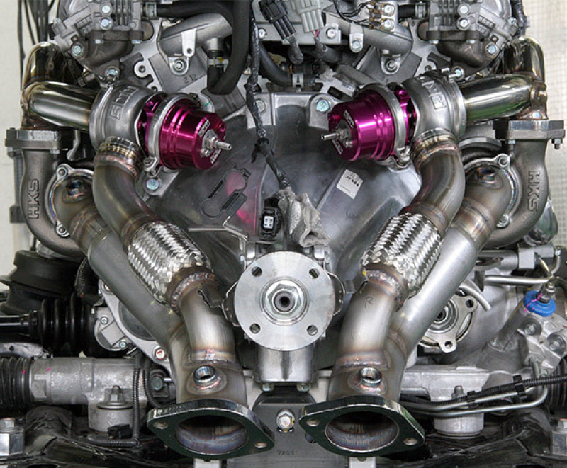 Turbo Kits HKS14020-AN009 HKS