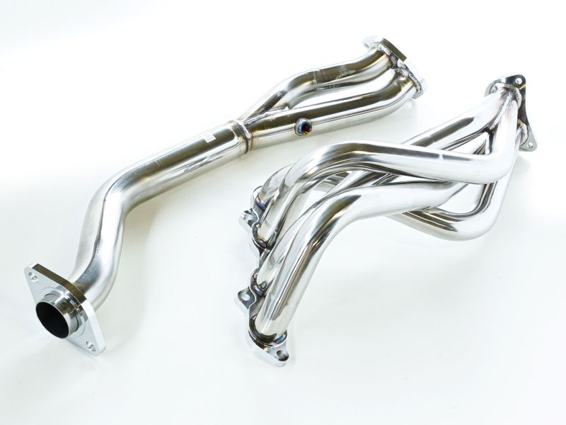 Headers & Manifolds HKS3304-ST010 HKS