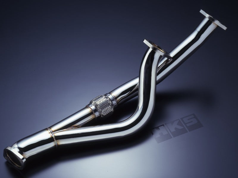 Downpipes HKS3306-SN001 HKS