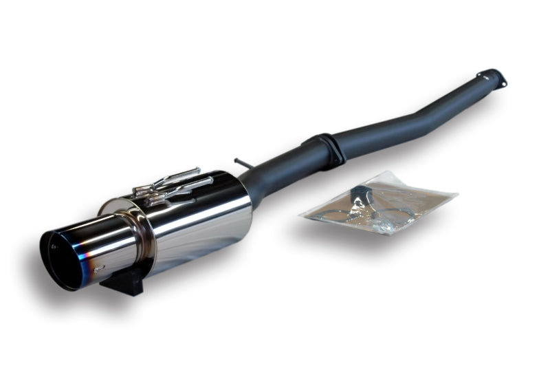 Catback HKS31008-BM002 HKS