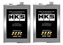 Motor Oils HKS52001-AK068 HKS