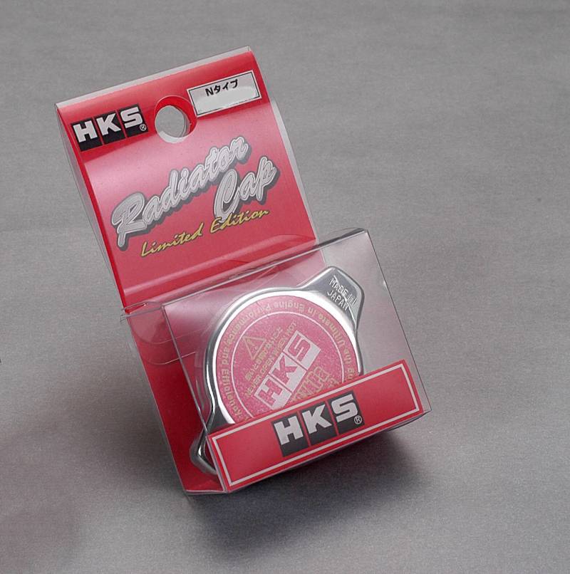 Radiator Caps HKS15009-AK005 HKS