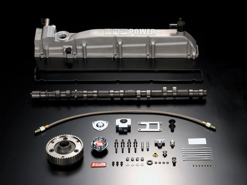 Camshafts HKS22007-AN020 HKS