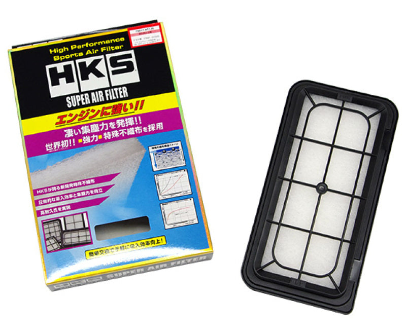 Air Filters - Direct Fit HKS70017-AT120 HKS