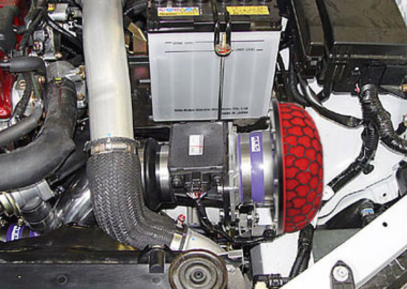 Cold Air Intakes HKS70020-AM103 HKS